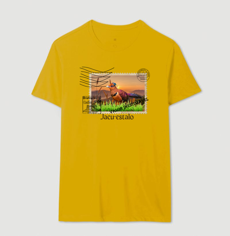 Camisa 11
