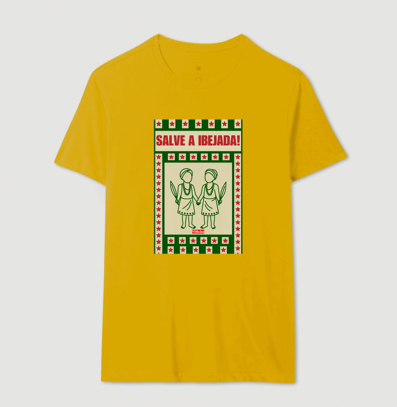 Camisa 13