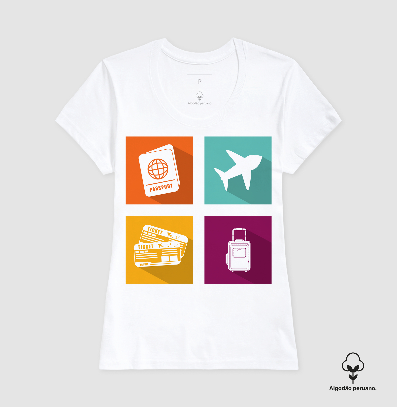 Camisa 3