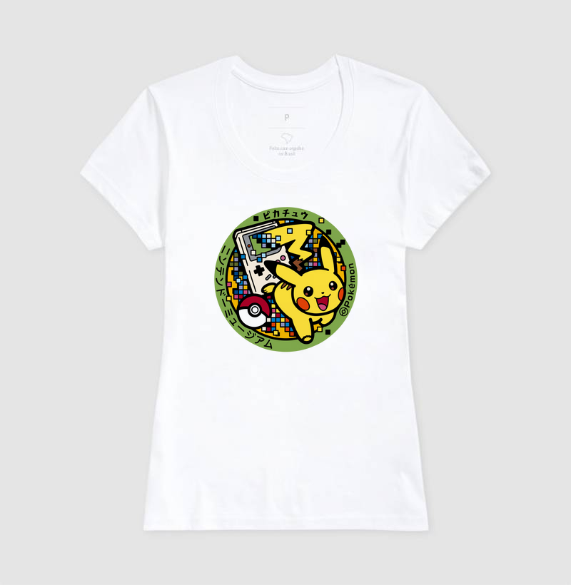 Camisa 5
