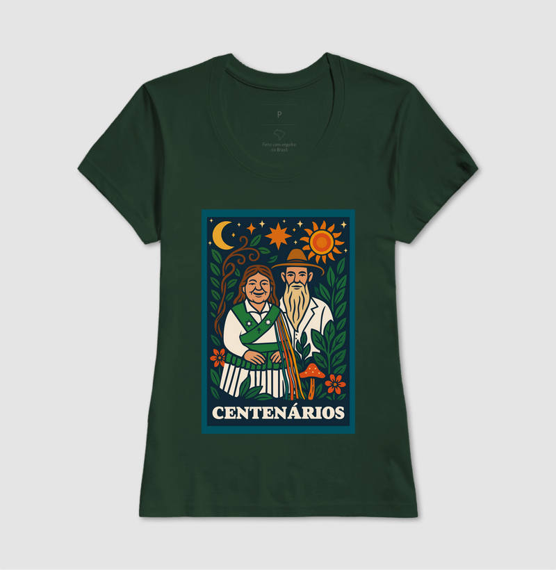 Camisa 12
