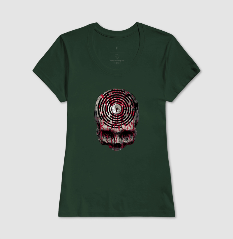 Camisa 13
