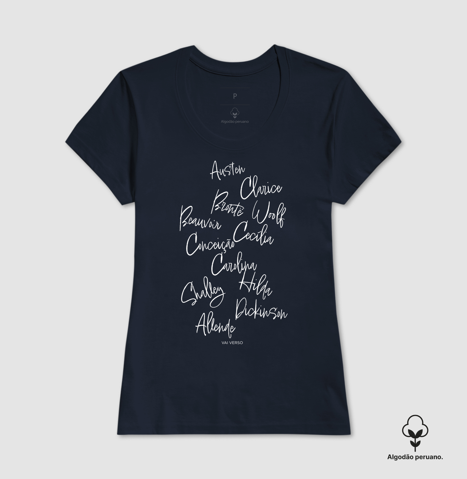 Camisa 5