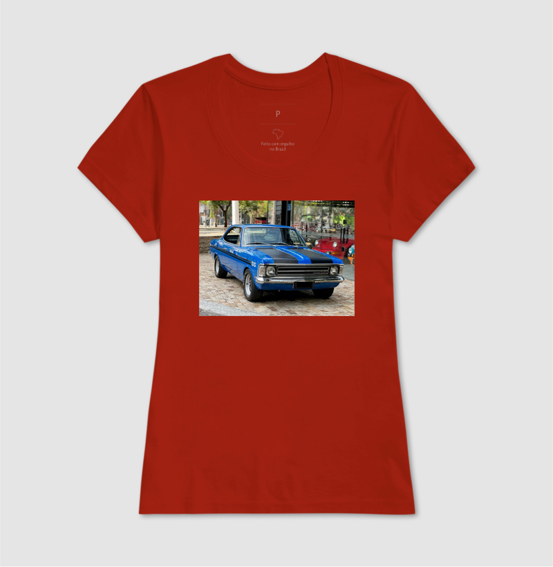 Camisa 10