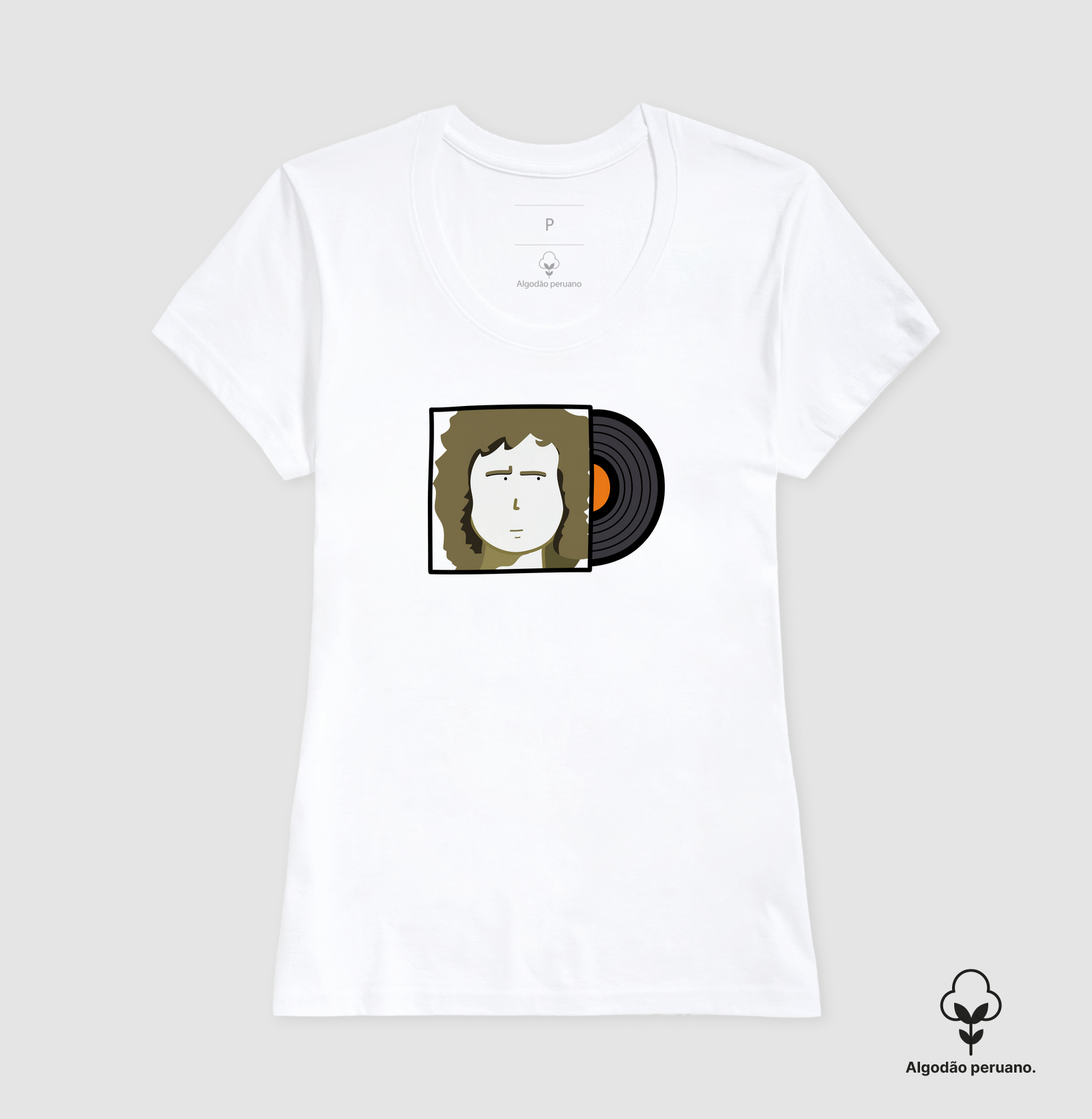 Camisa 5