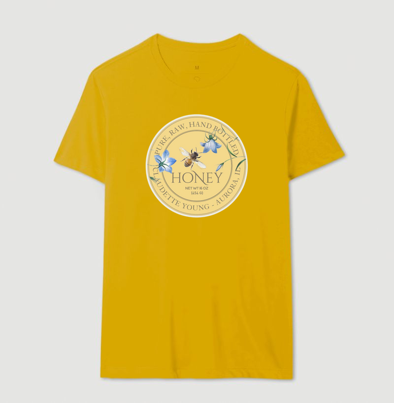 Camisa 15