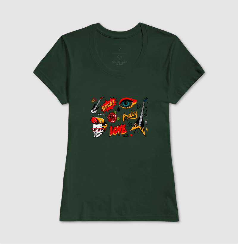 Camisa 12