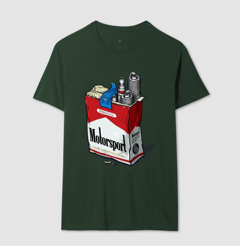 Camisa 11
