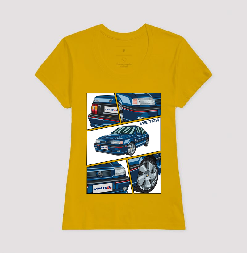 Camisa 16