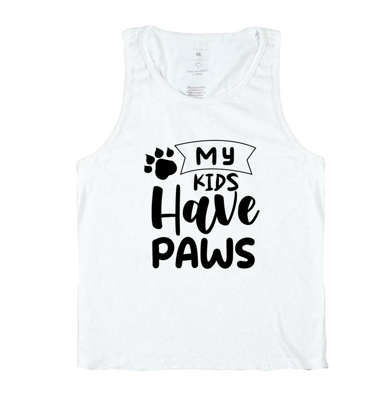 My Kids Have Paws (VET)