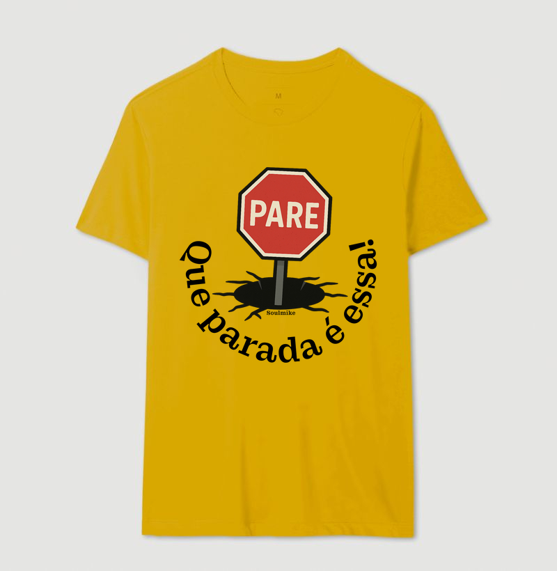 Camisa 13