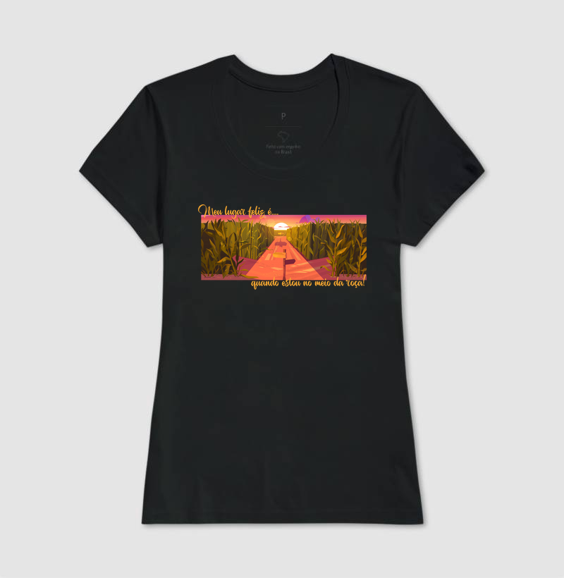Camisa 19
