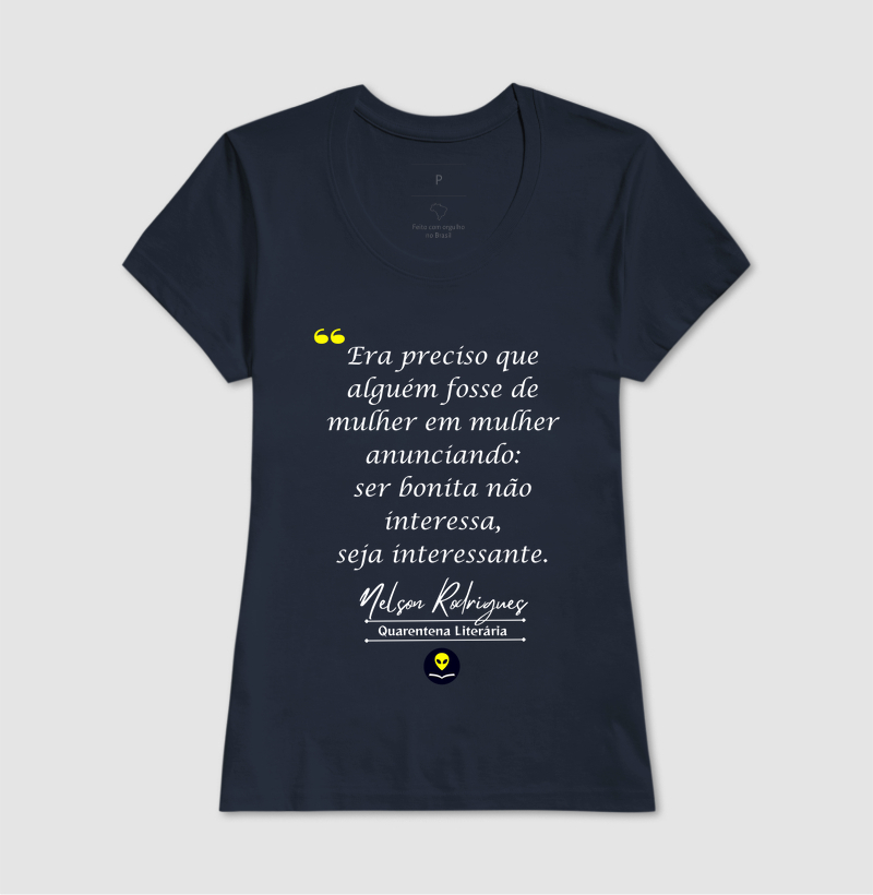 Camisa 13
