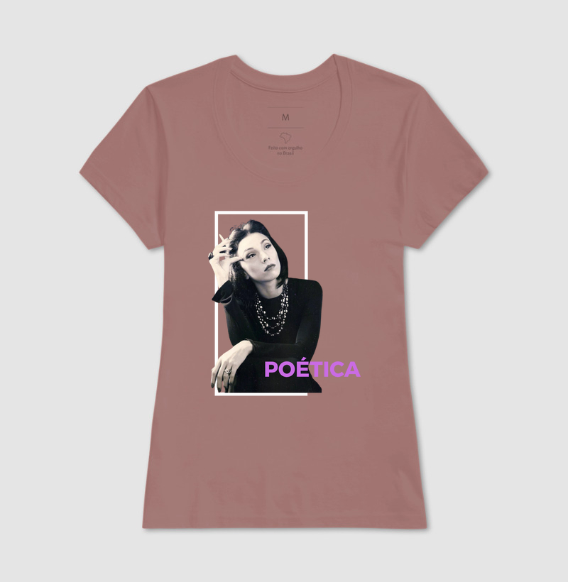 Camisa 17