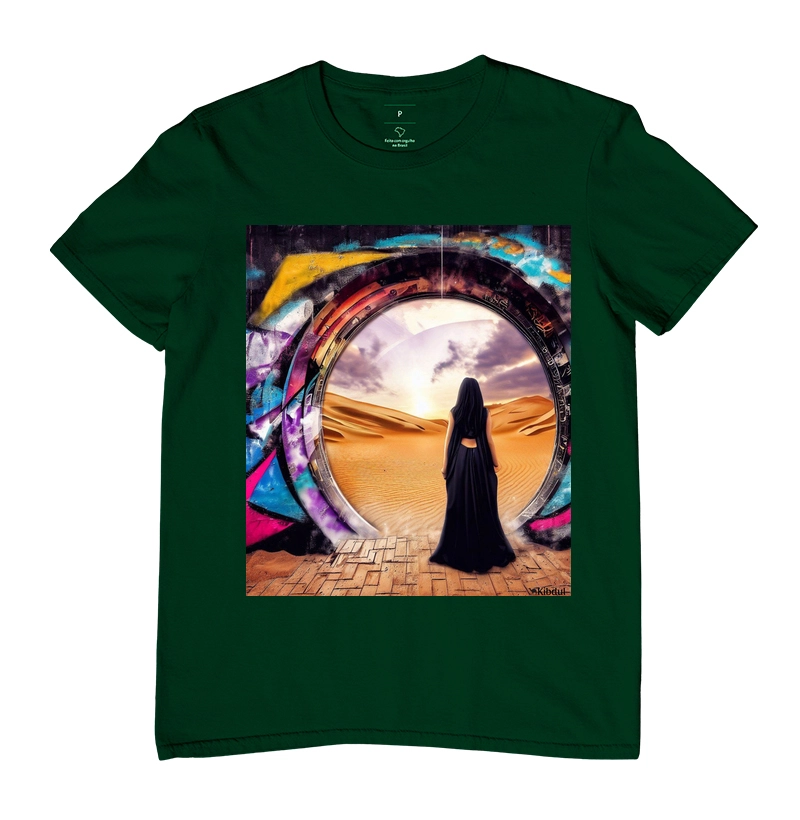 Camisa 9
