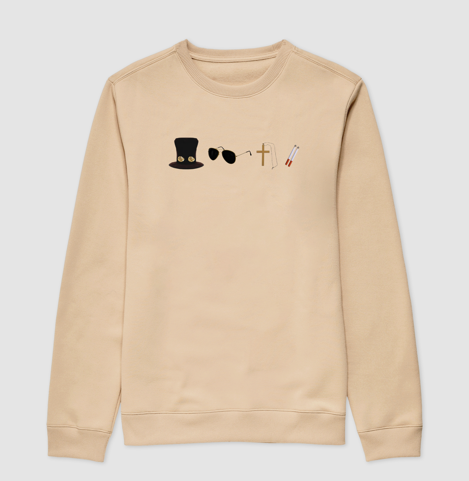 Camisa 2