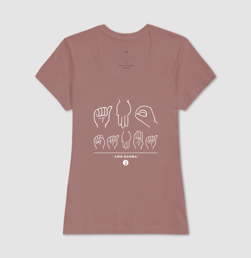 Camisa 19