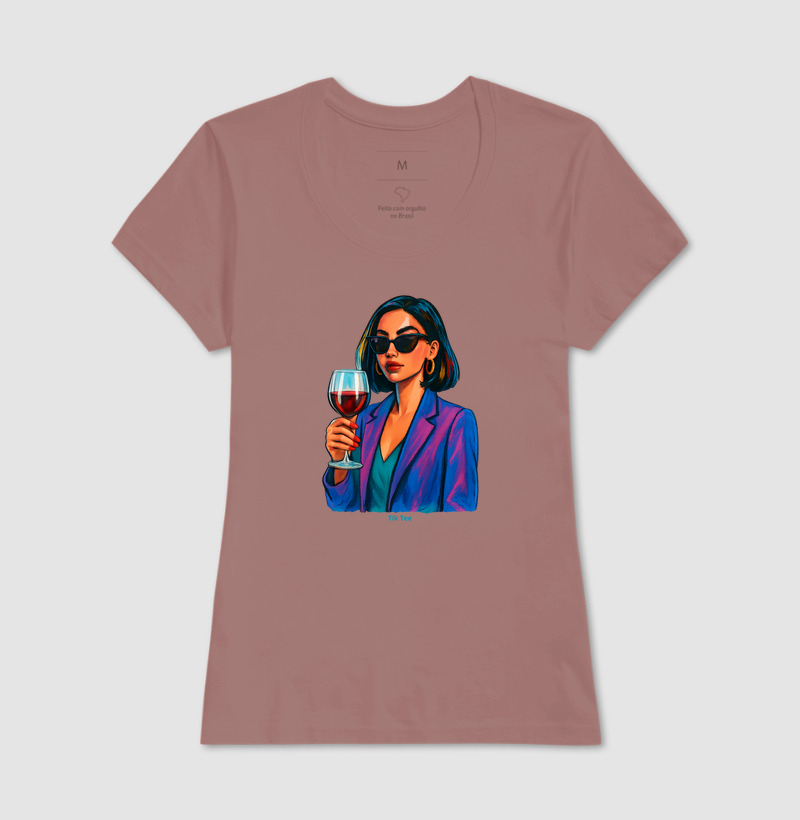Camisa 16