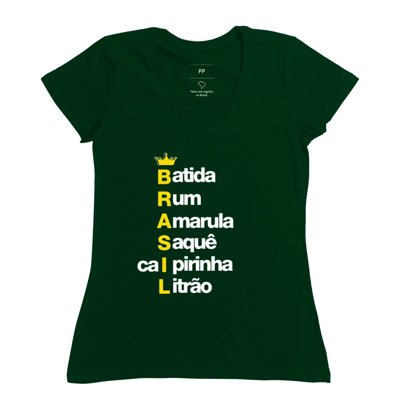 Camisa 7