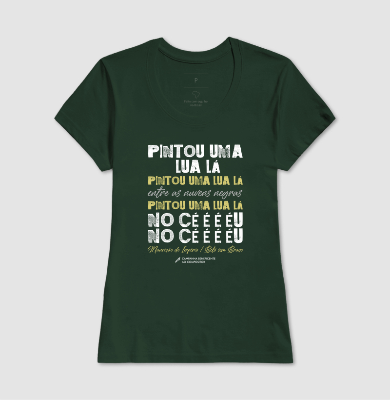 Camisa 15