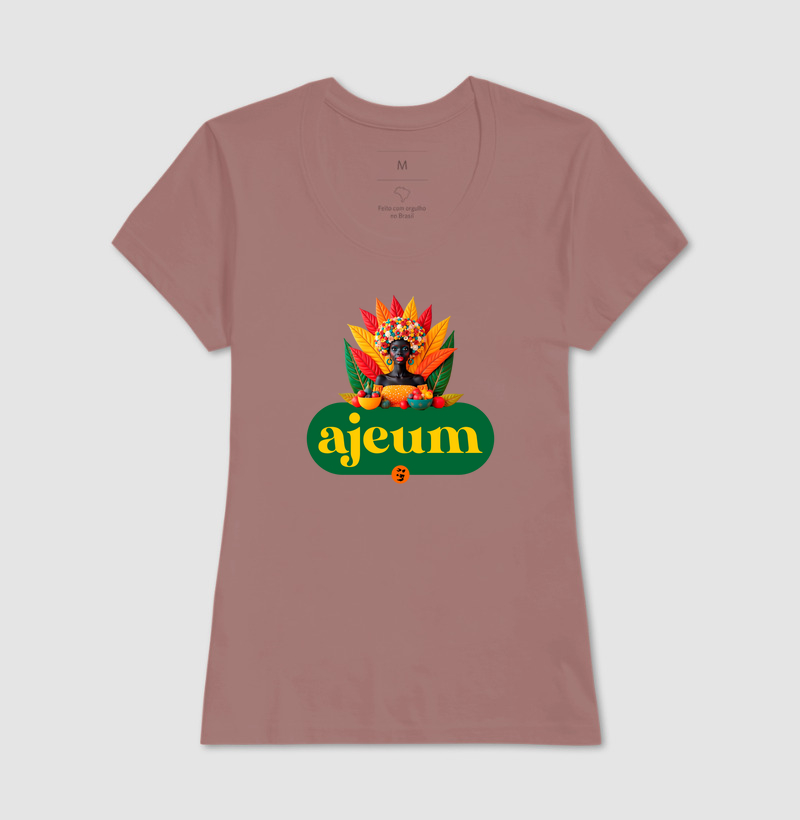 Camisa 19