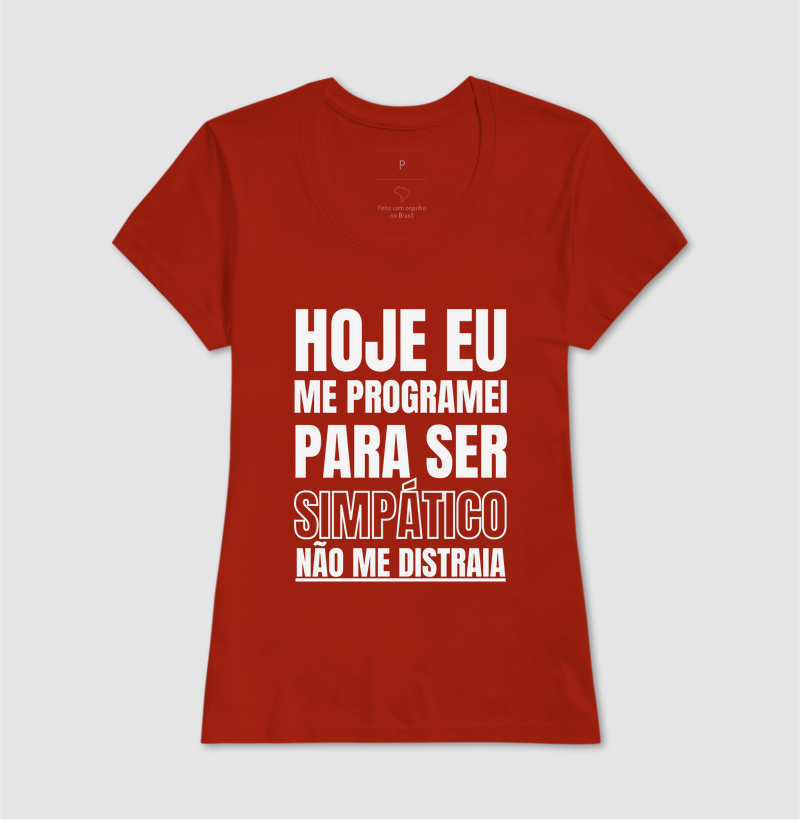 Camisa 7