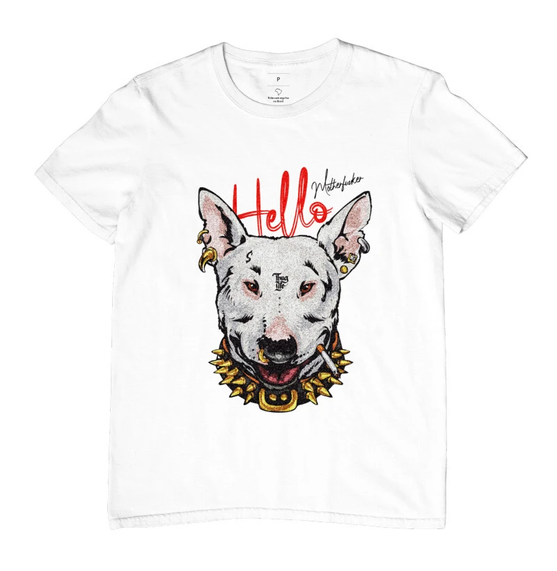 Camisa 1