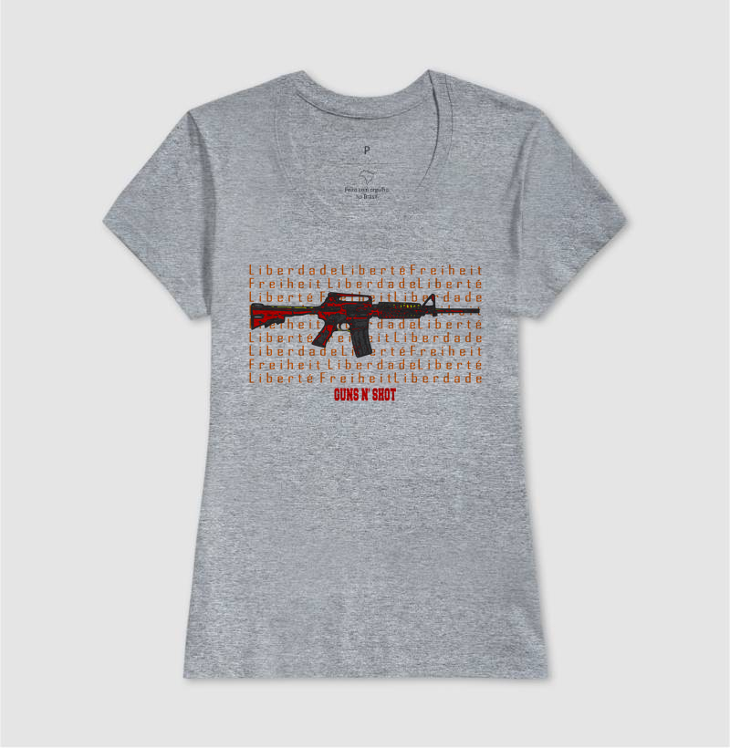 Camisa 17