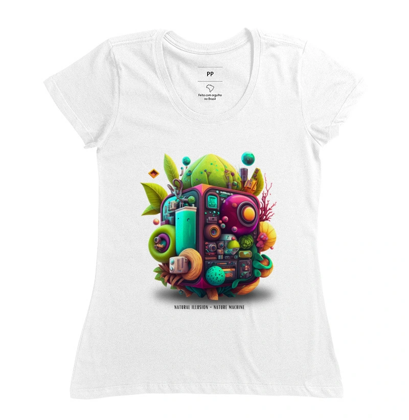 Camisa 2