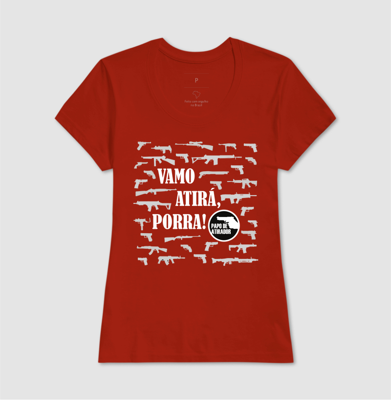 Camisa 10
