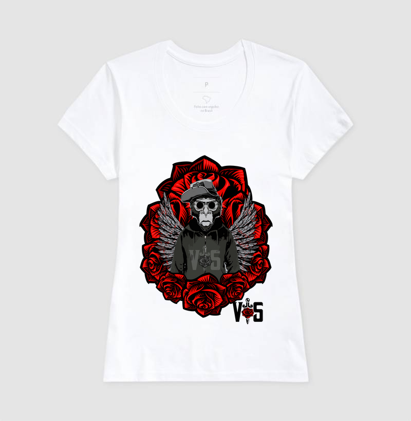 Camisa 4