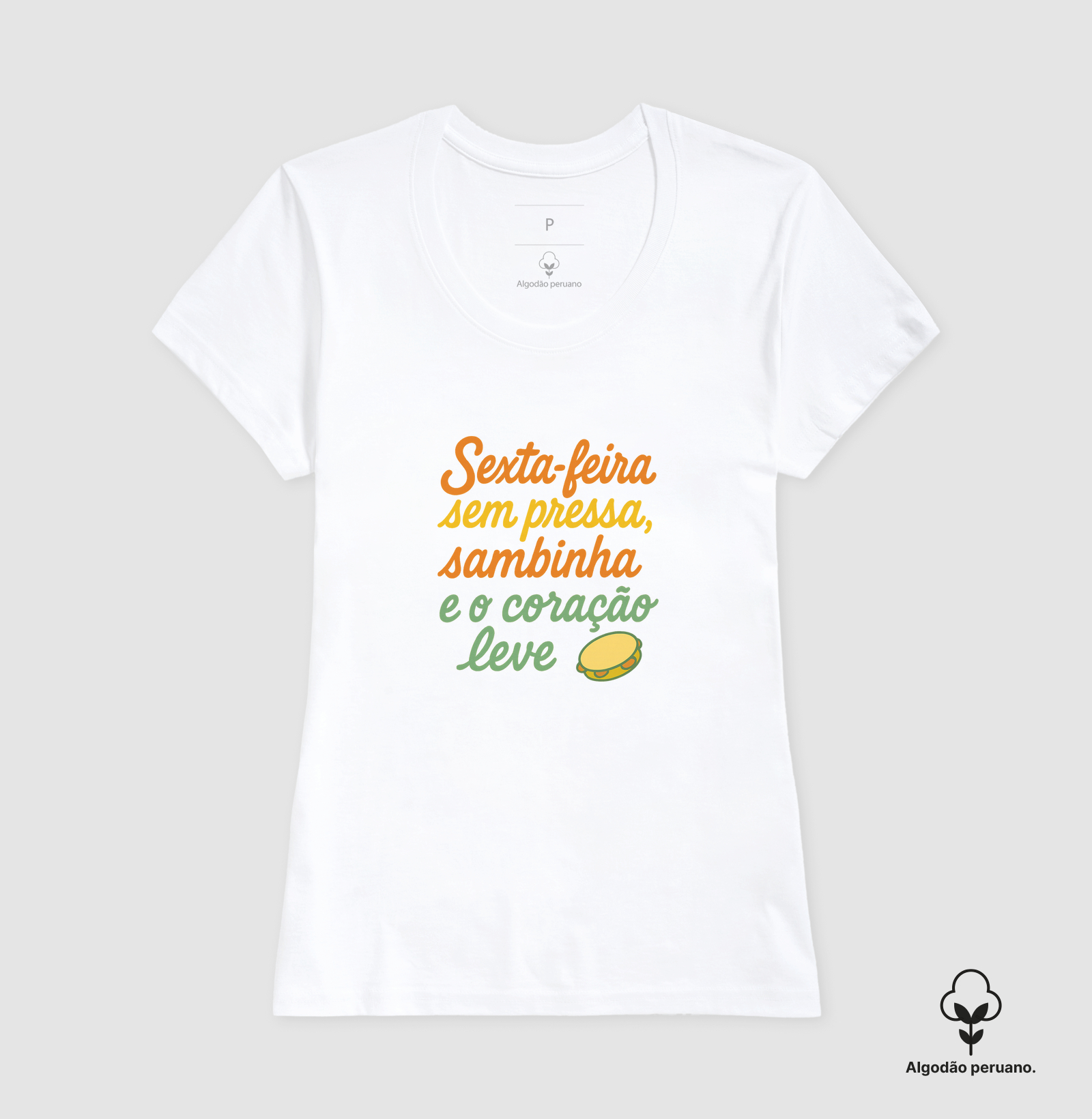 Camisa 5