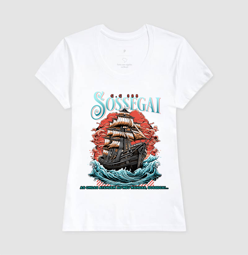 Camisa 9