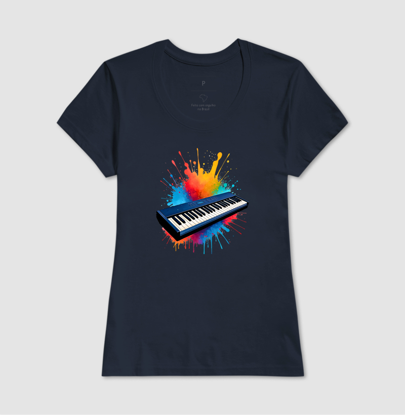 Camisa 9