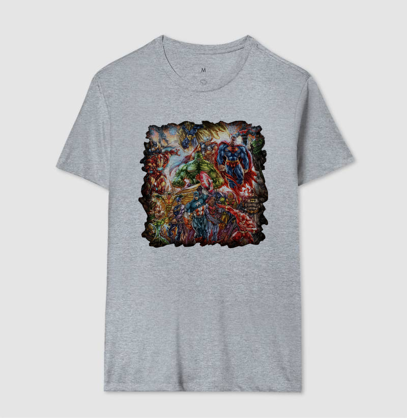 Camisa 3
