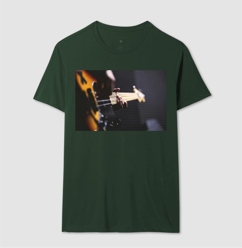 Camisa 11