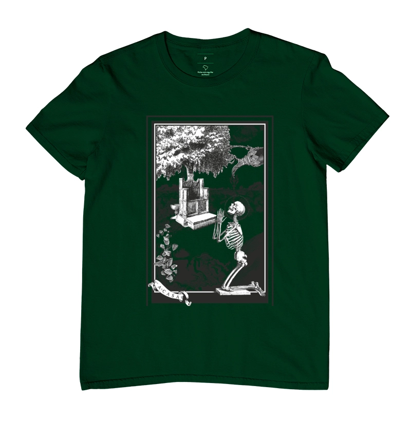 Camisa 11