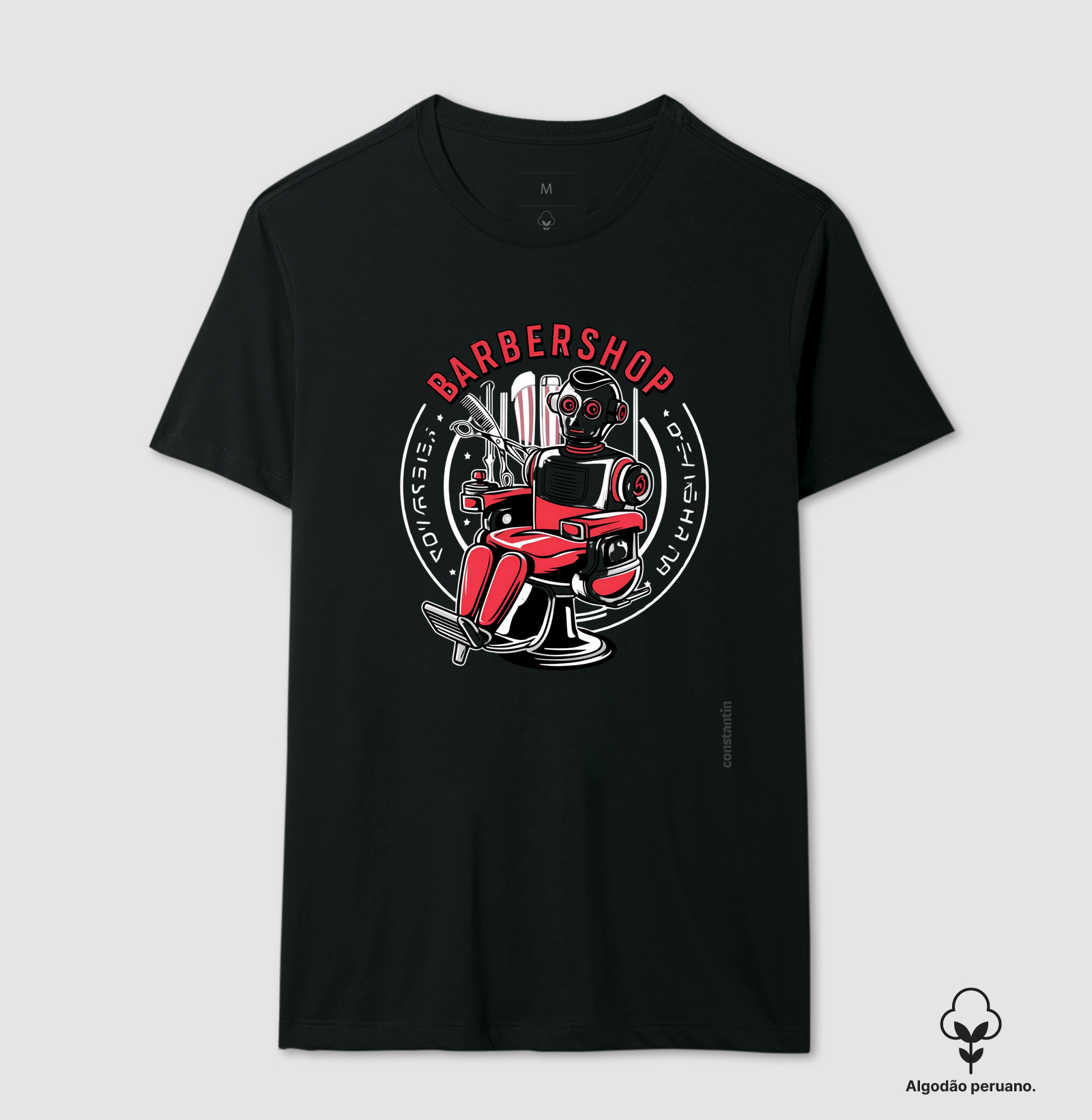 Camisa 1