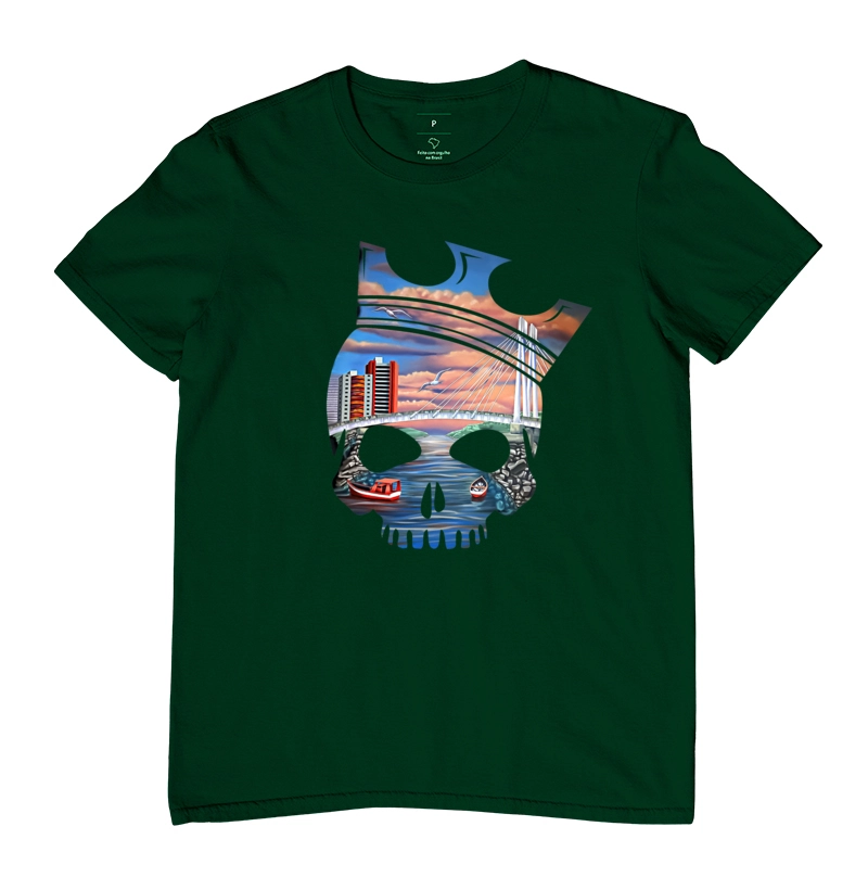 Camisa 11