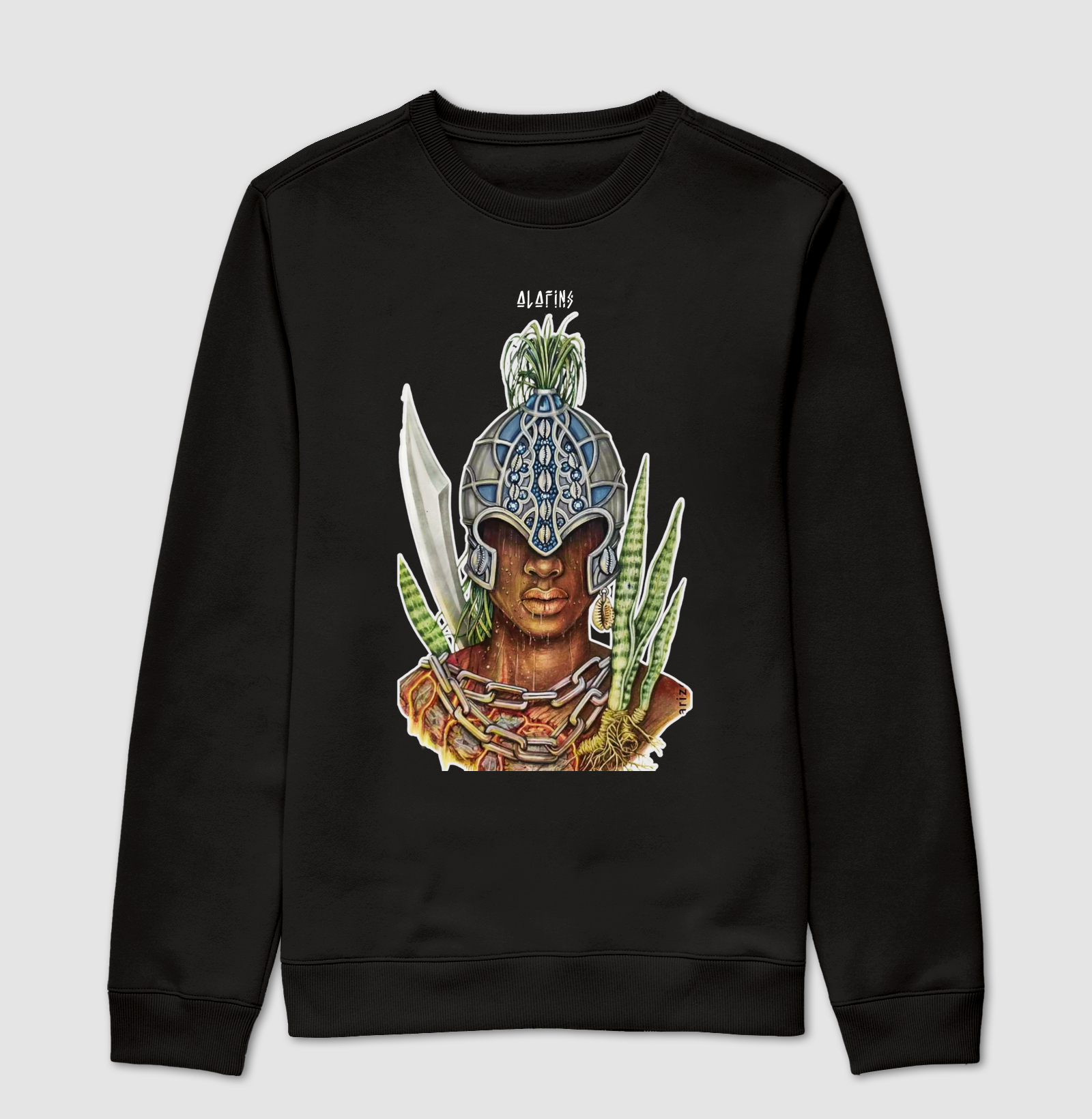Camisa 3