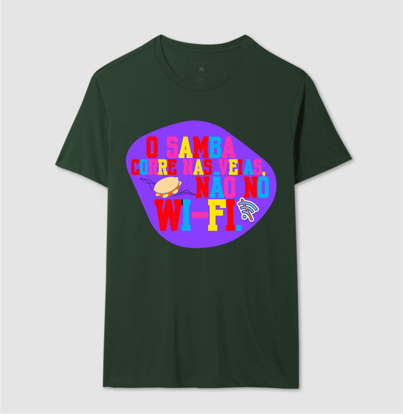 Camisa 11