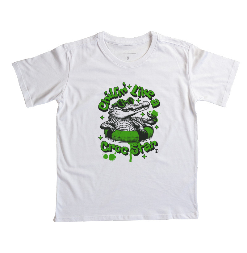 Croc Star