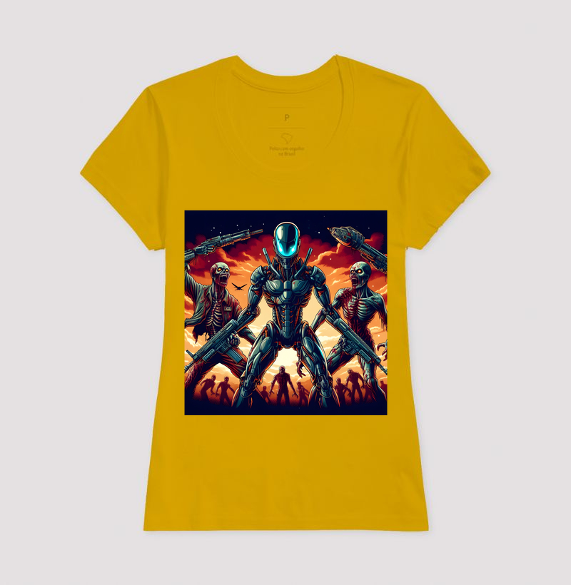 Camisa 13