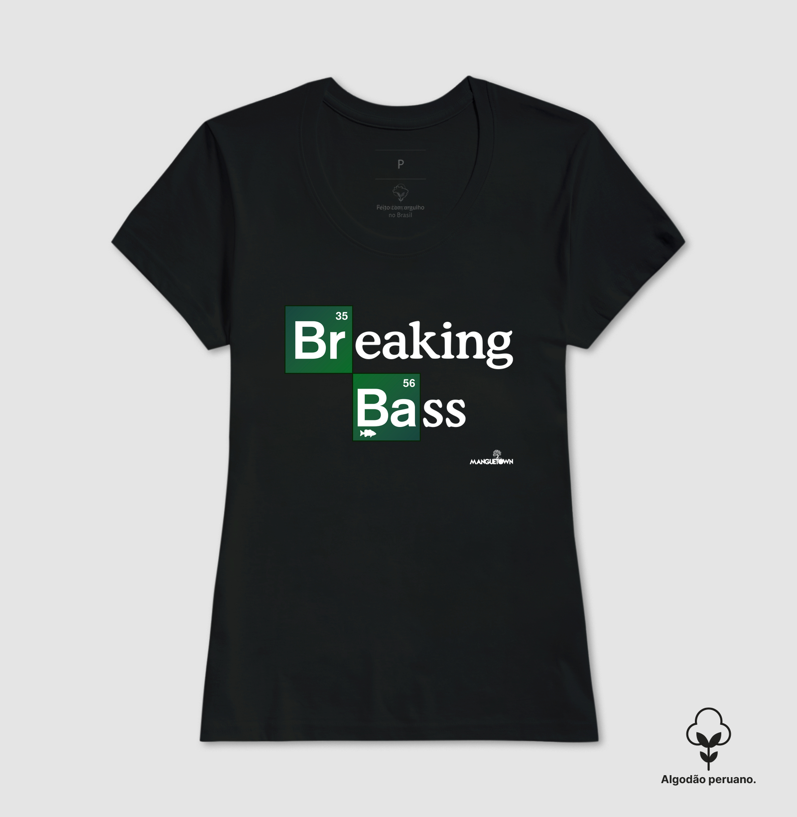 Camisa 1