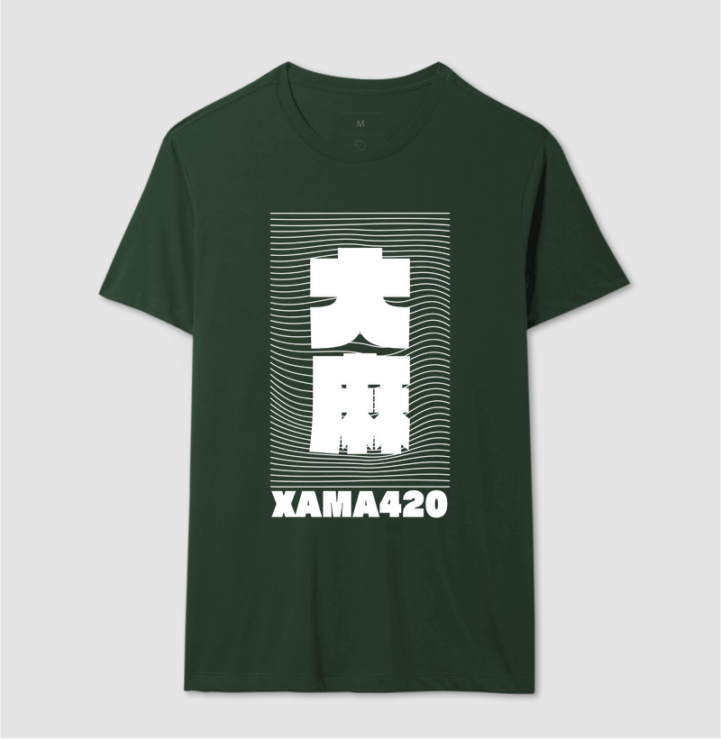 Camisa 11