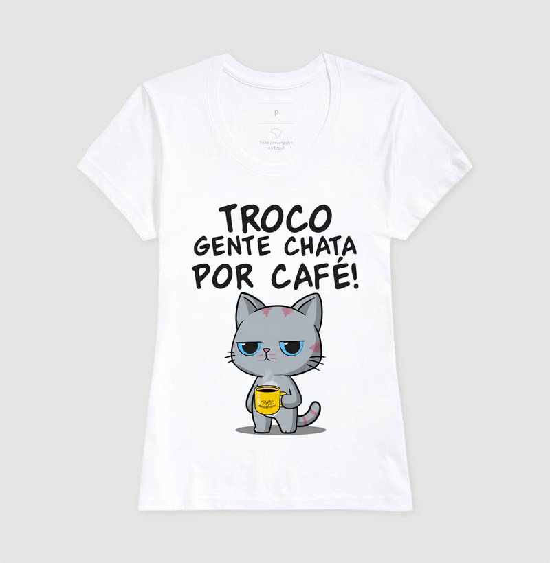 Camisa 16
