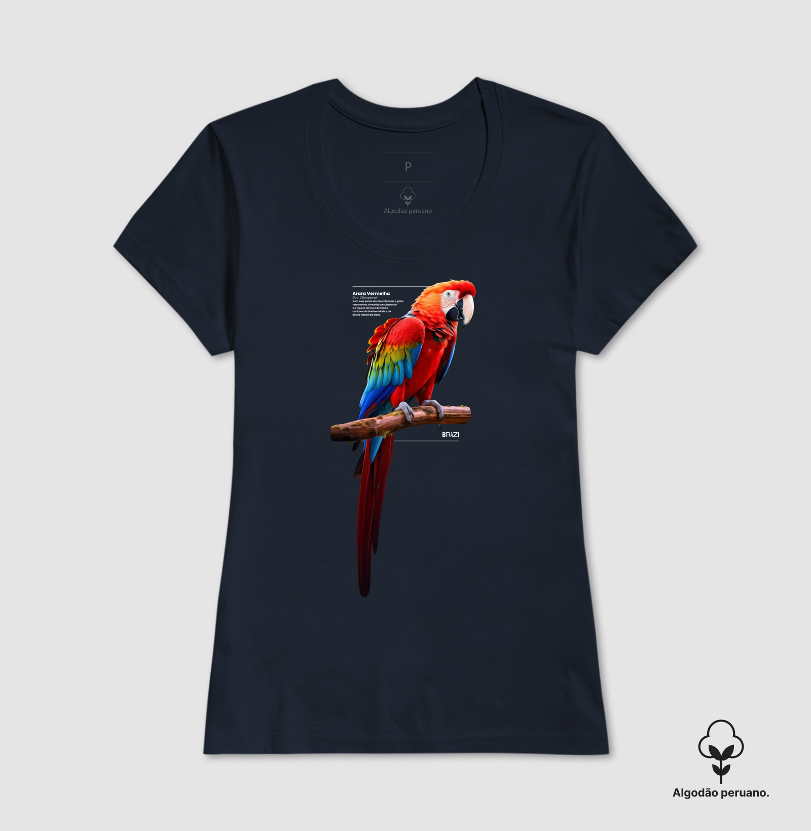 Camisa 4