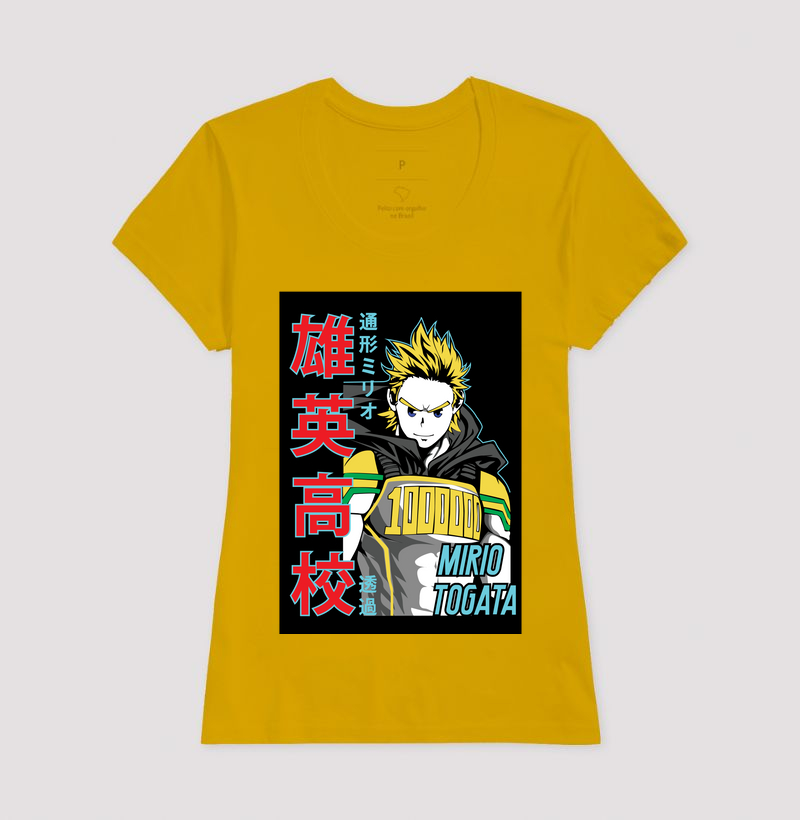 Camisa 19