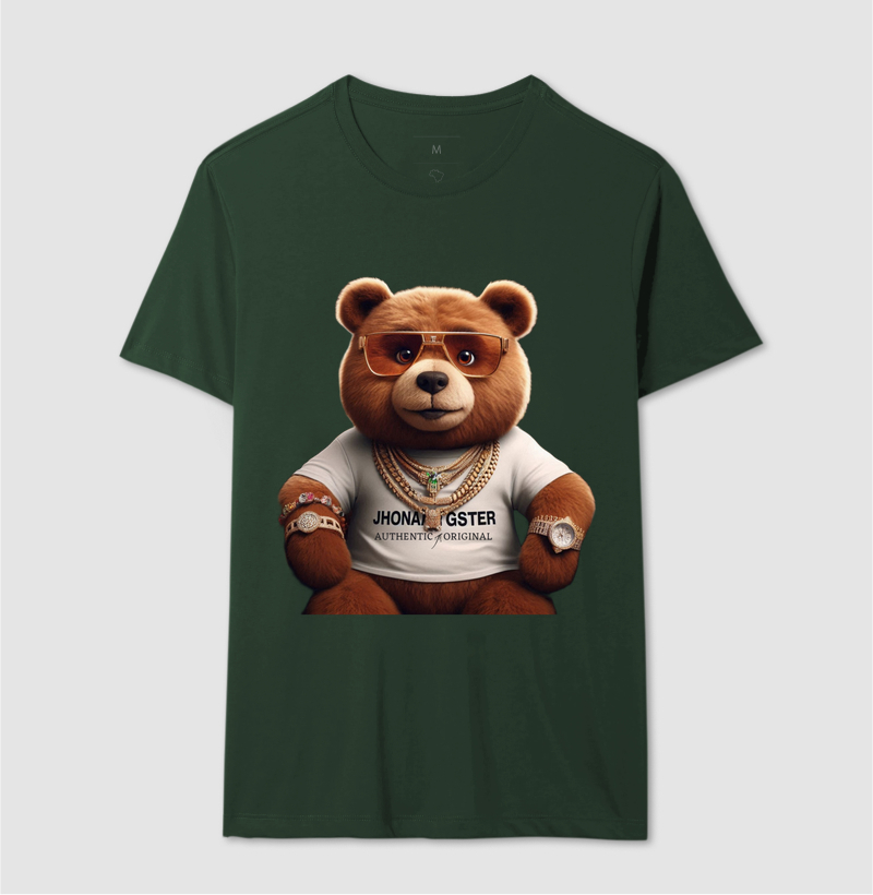 Camisa 11