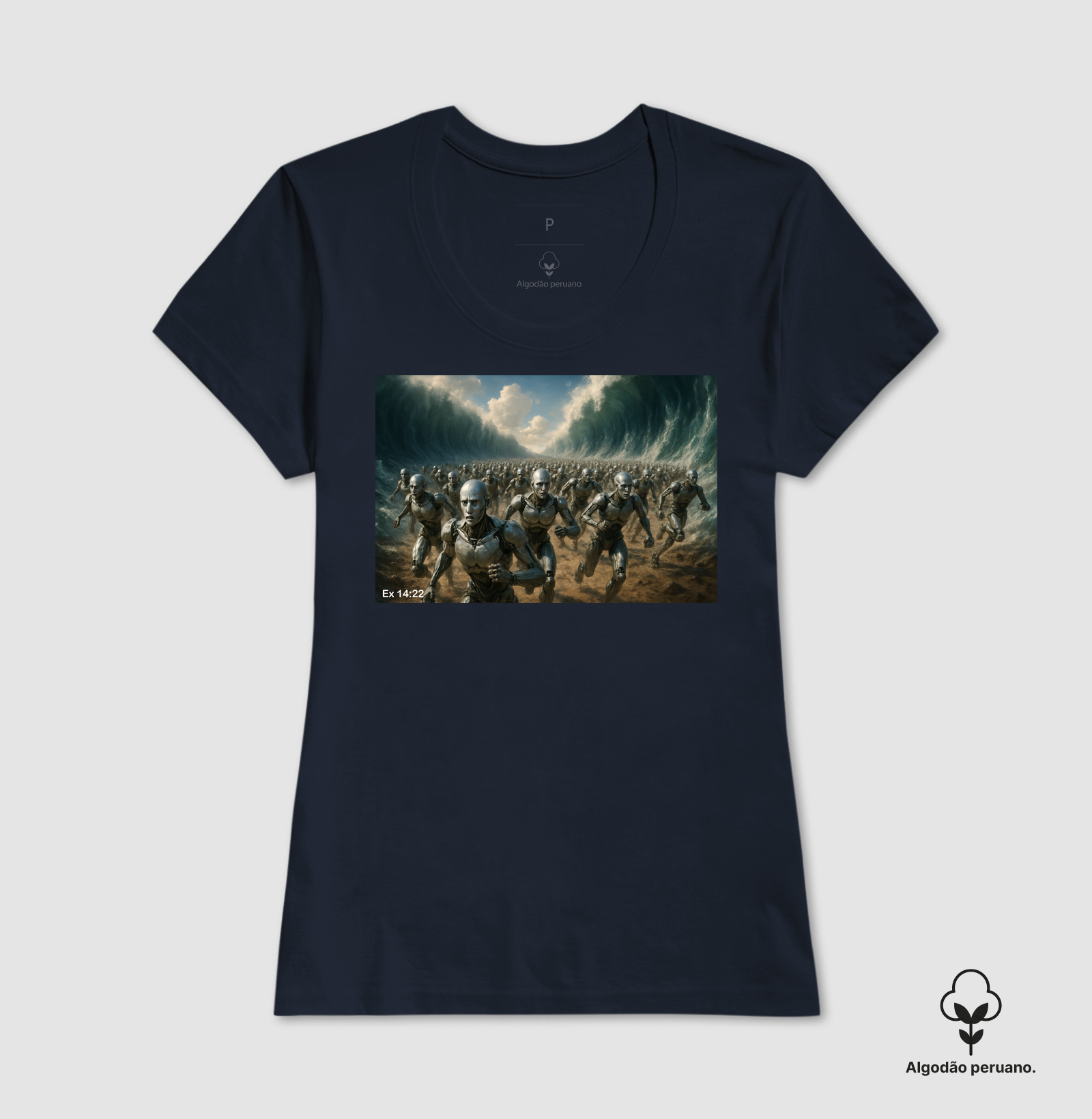 Camisa 6